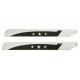 Star 325mm Carbon Fiber Main Blade